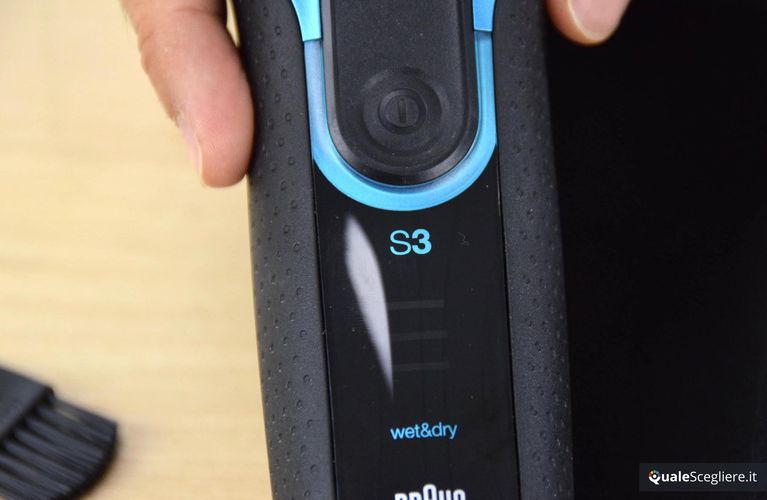 Braun Series 3 3080s