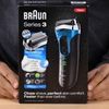 Braun Series 3 3080s
