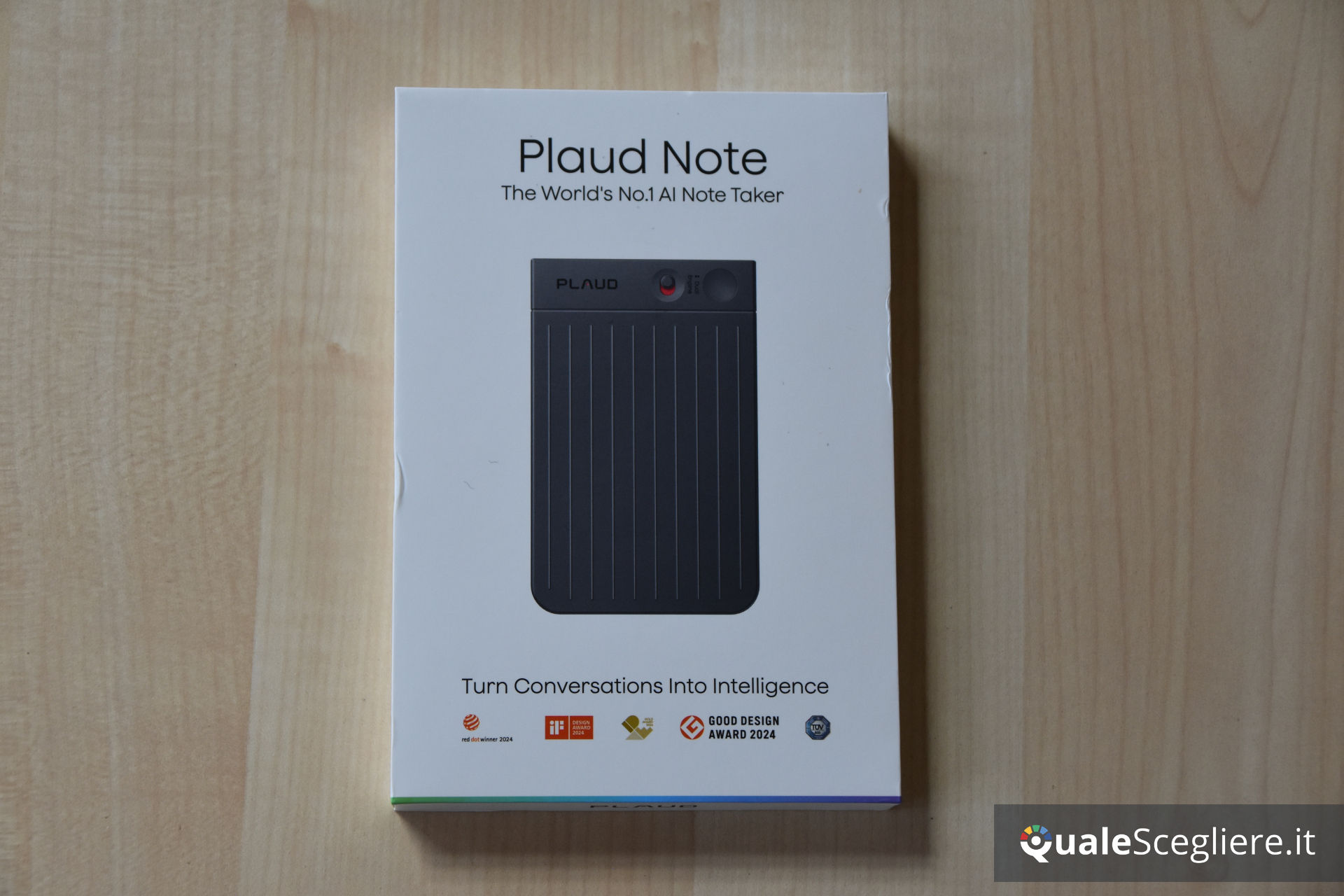 Plaud Note