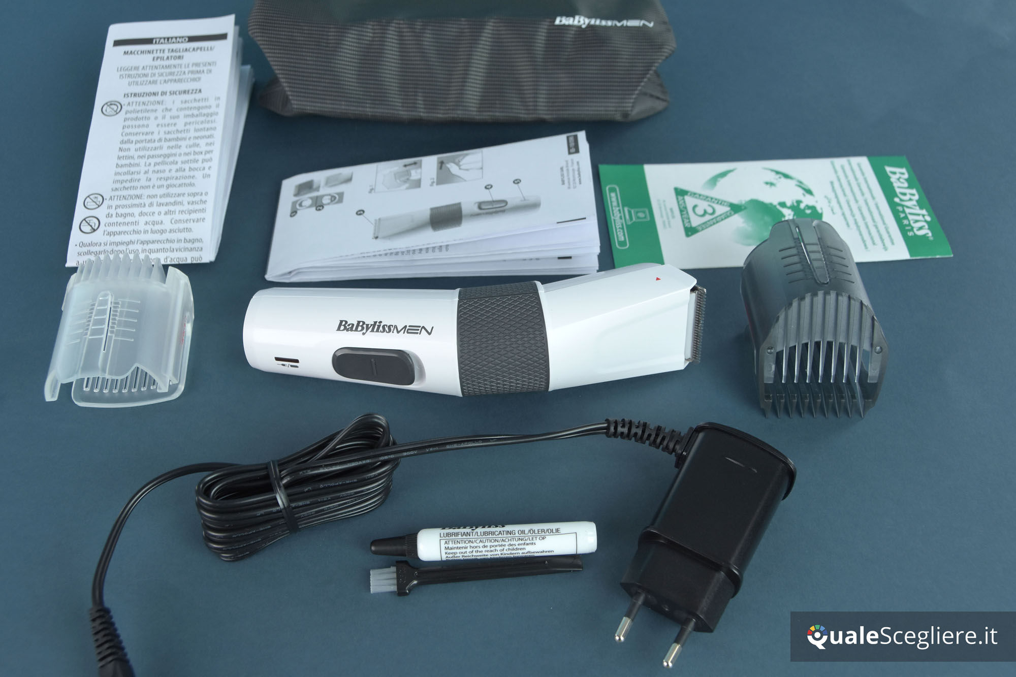 Babyliss E795E