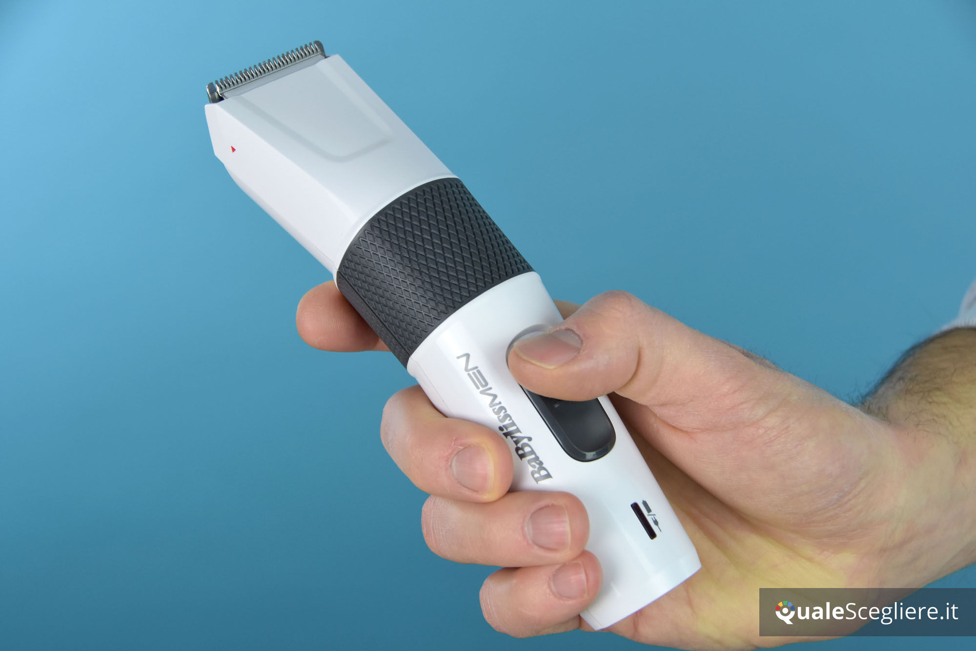 Babyliss E795E
