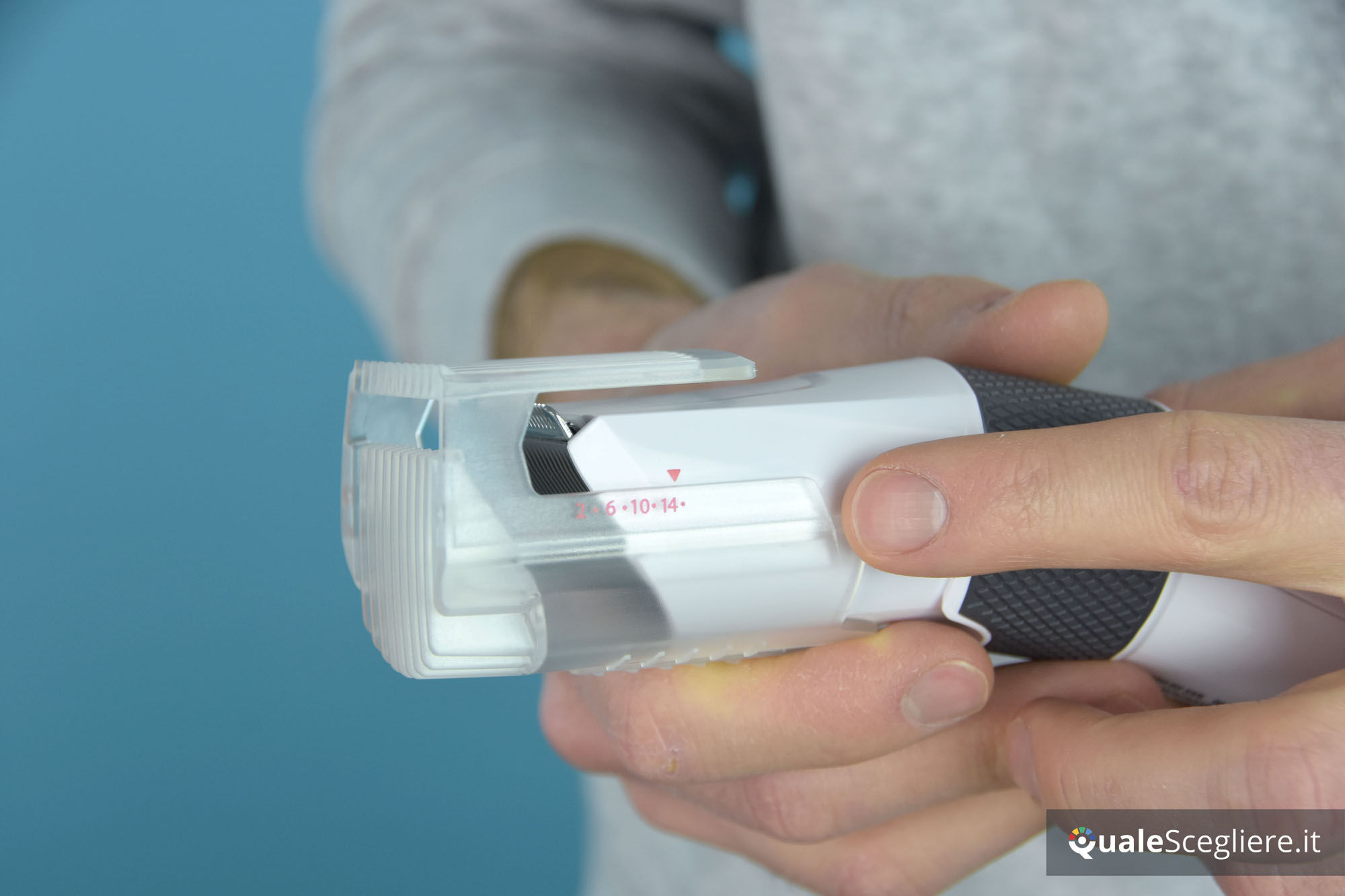 Babyliss E795E