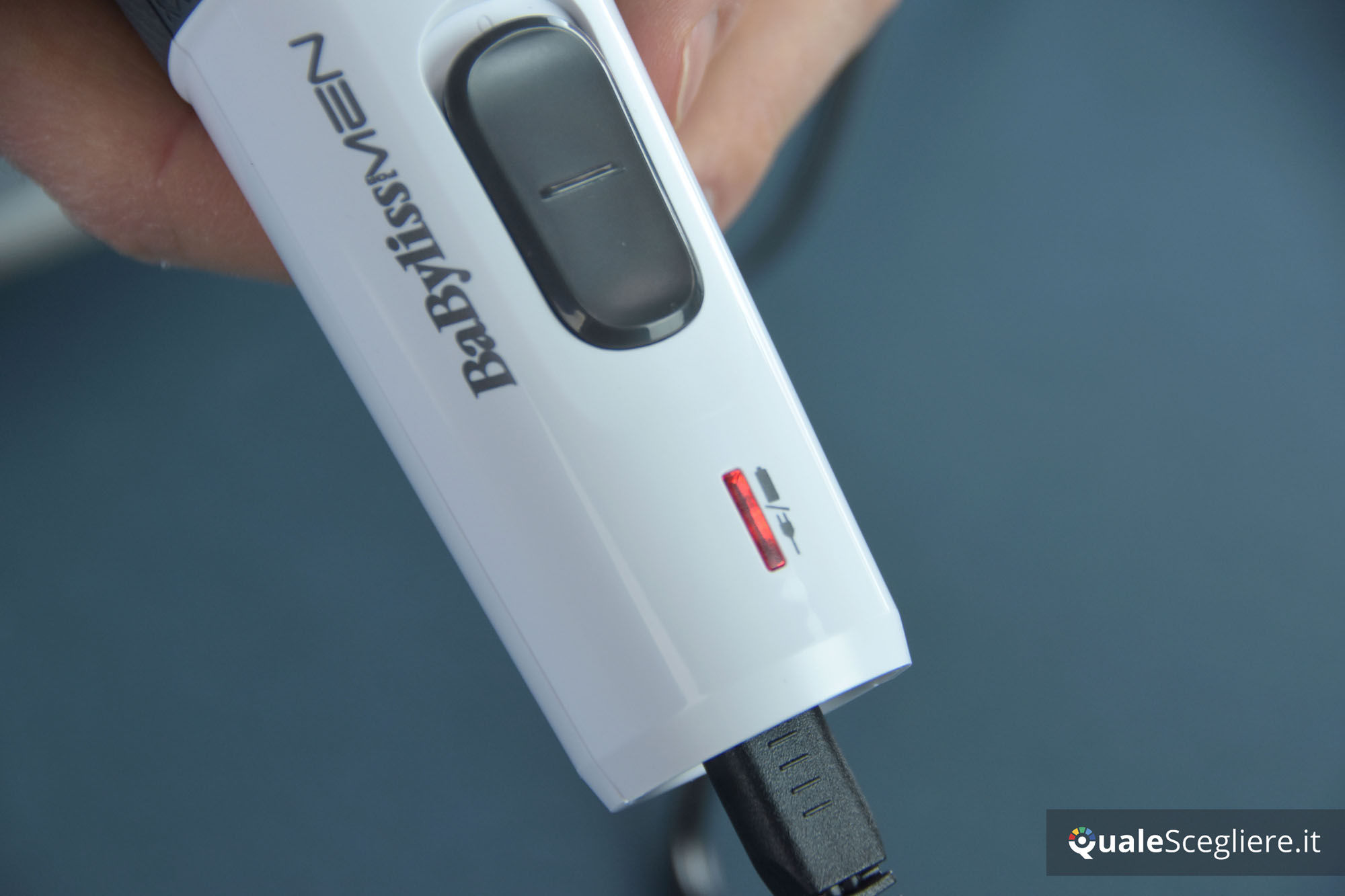 Babyliss E795E