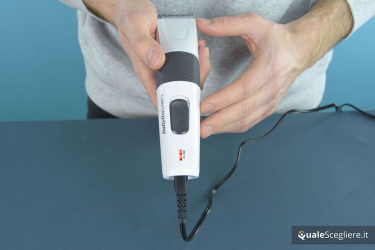 Recensione Babyliss E795E | QualeScegliere.it