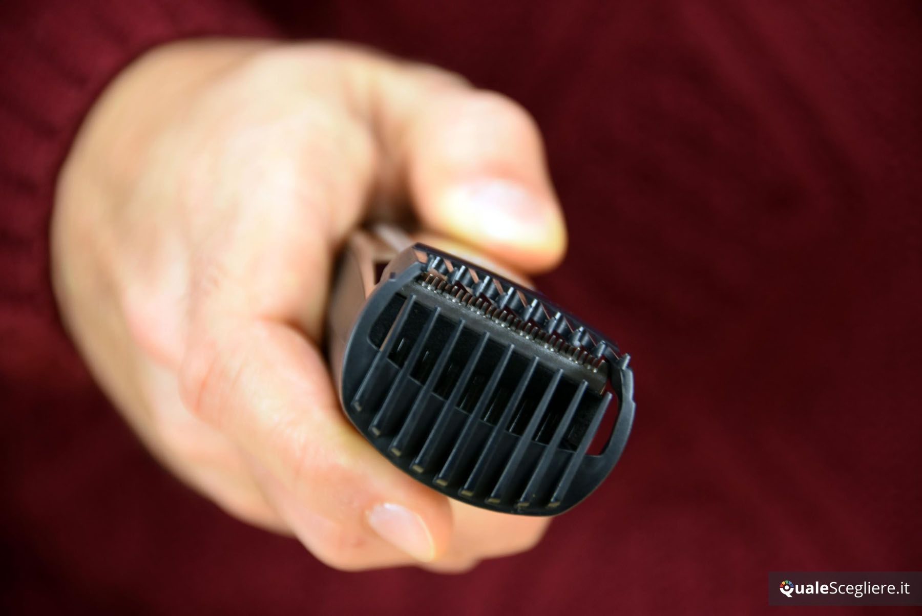BaByliss E856E