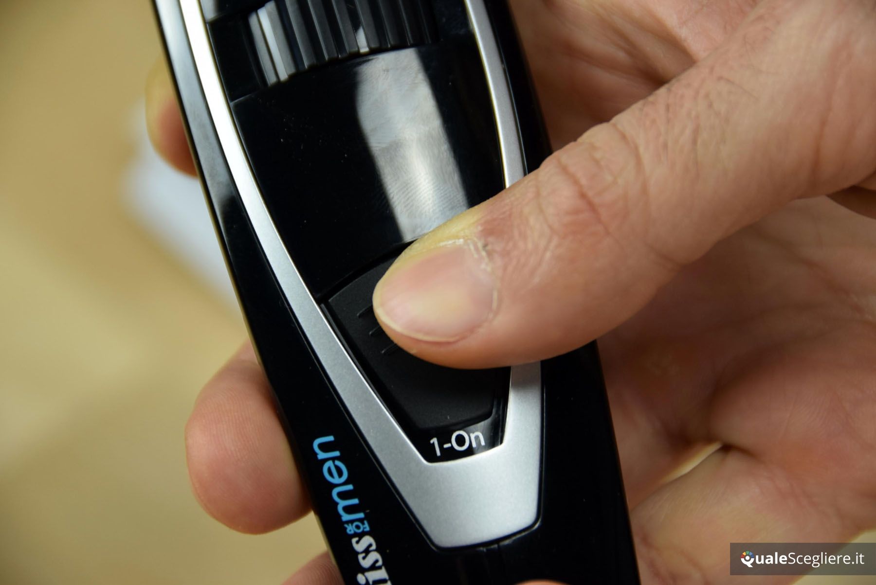 BaByliss E856E