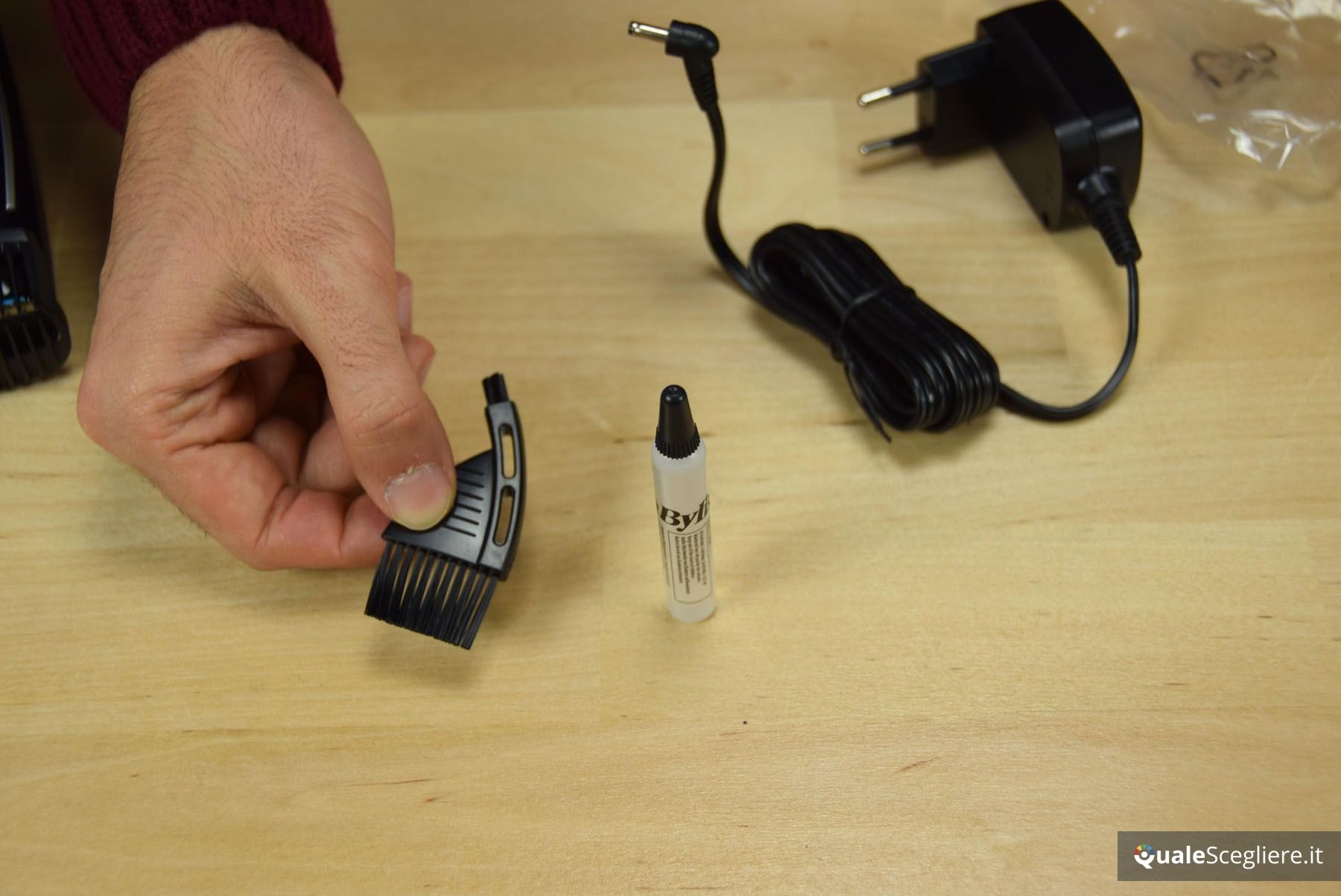 BaByliss E856E