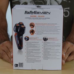 Babyliss For Men SH510E