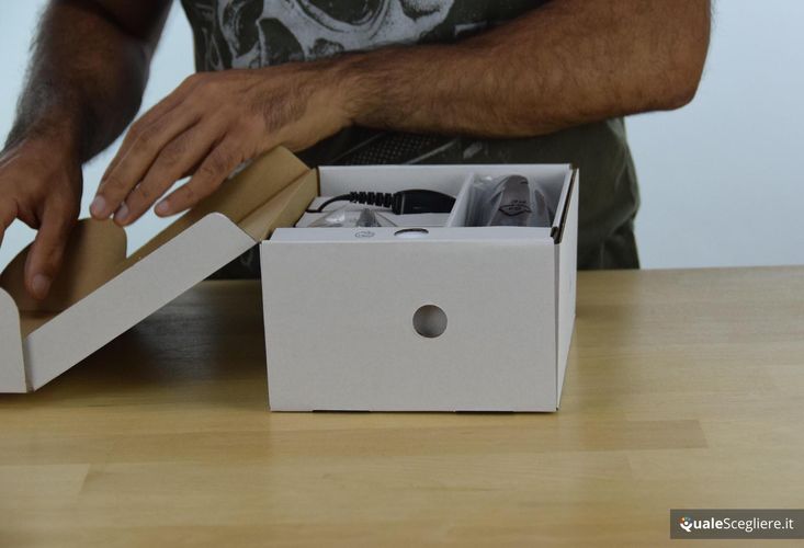 Babyliss For Men SH510E