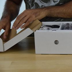 Babyliss For Men SH510E