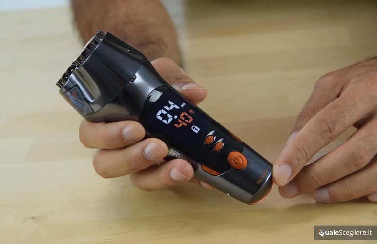 Babyliss For Men SH510E