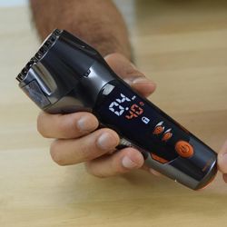 Babyliss For Men SH510E