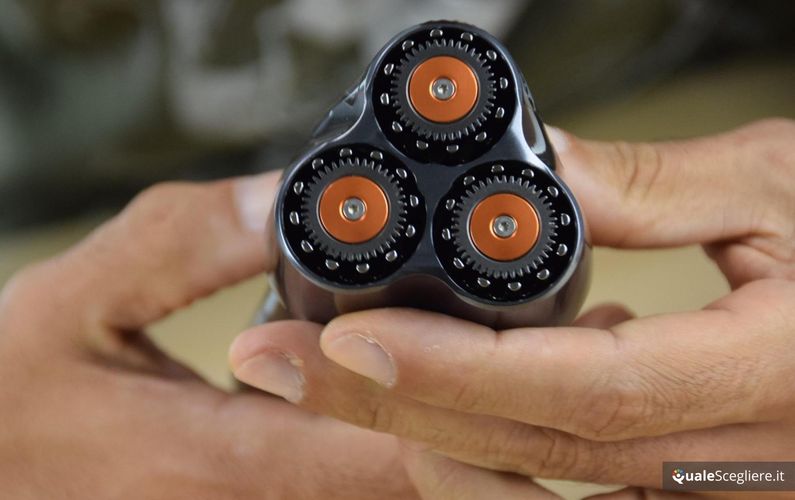 Babyliss For Men SH510E