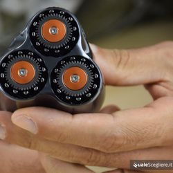 Babyliss For Men SH510E