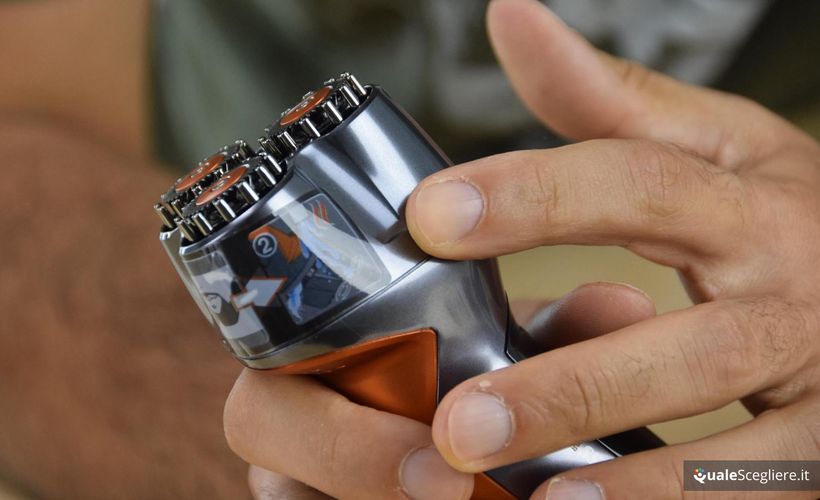 Babyliss For Men SH510E