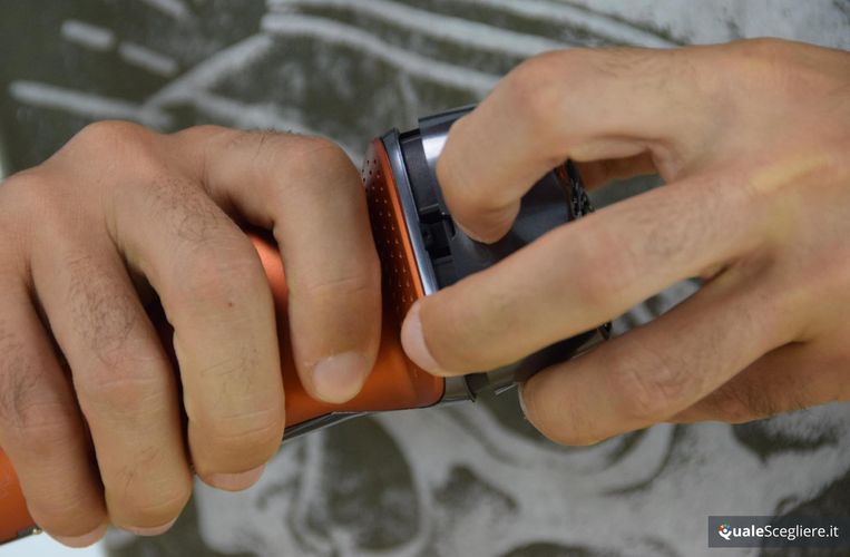 Babyliss For Men SH510E