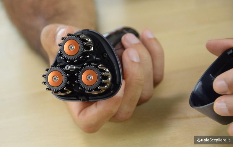 Babyliss For Men SH510E