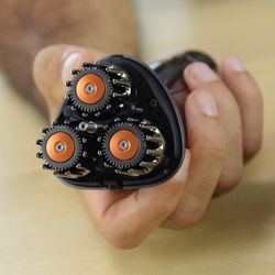 Babyliss For Men SH510E