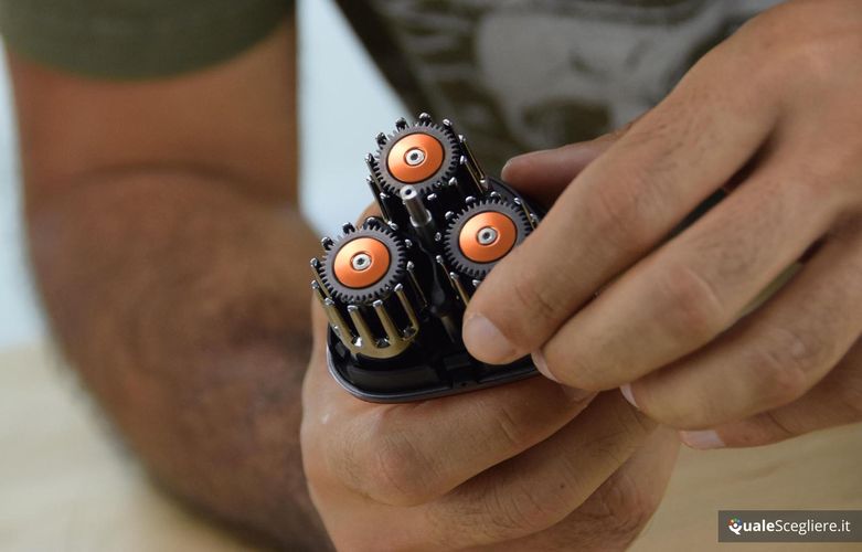 Babyliss For Men SH510E