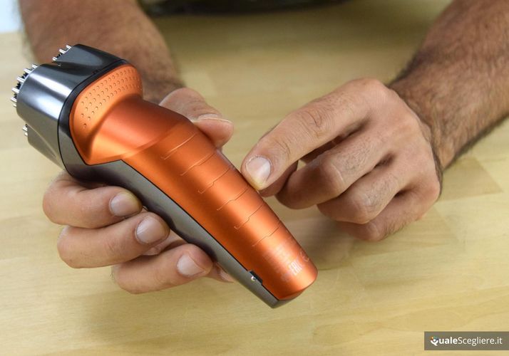 Babyliss For Men SH510E