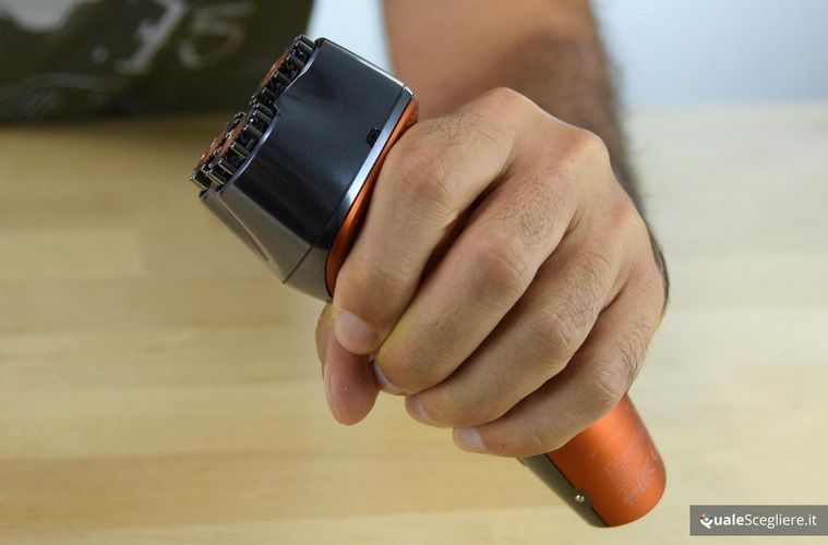 Babyliss For Men SH510E