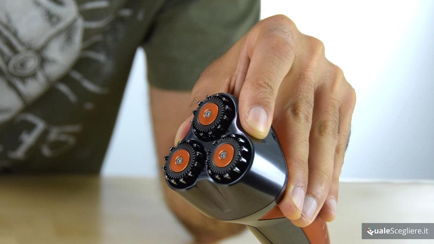 Babyliss For Men SH510E