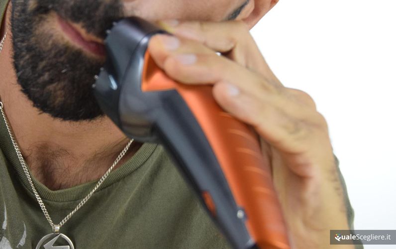 Babyliss For Men SH510E