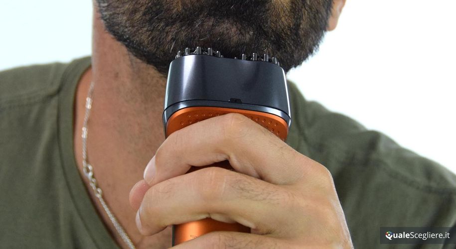 Babyliss For Men SH510E