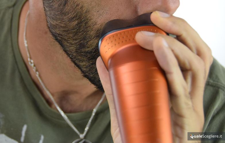 Babyliss For Men SH510E