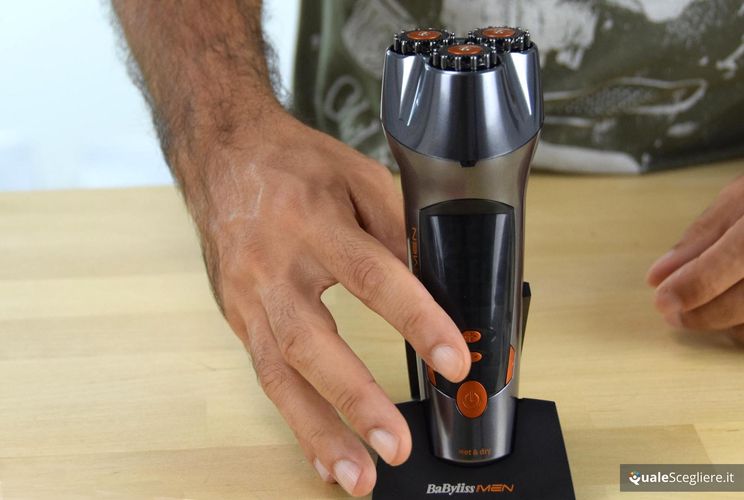 Babyliss For Men SH510E