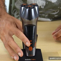 Babyliss For Men SH510E