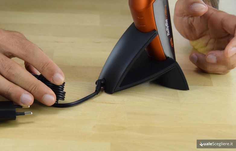 Babyliss For Men SH510E