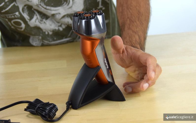 Babyliss For Men SH510E