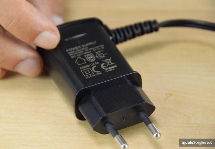 Babyliss For Men SH510E