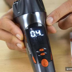 Babyliss For Men SH510E