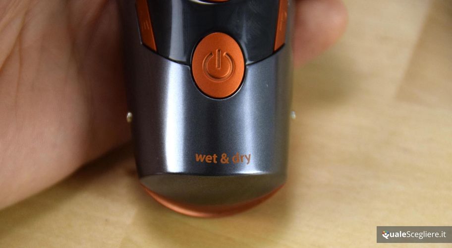 Babyliss For Men SH510E