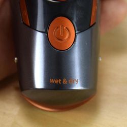 Babyliss For Men SH510E