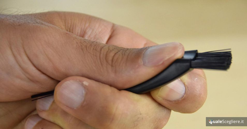 Babyliss For Men SH510E