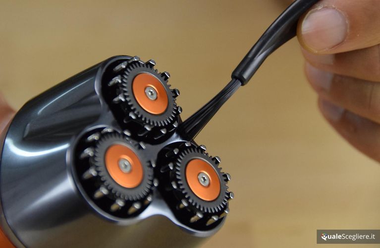 Babyliss For Men SH510E