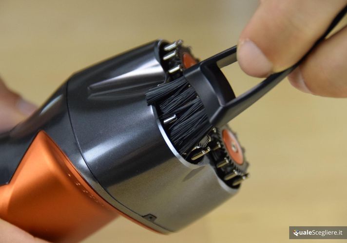 Babyliss For Men SH510E