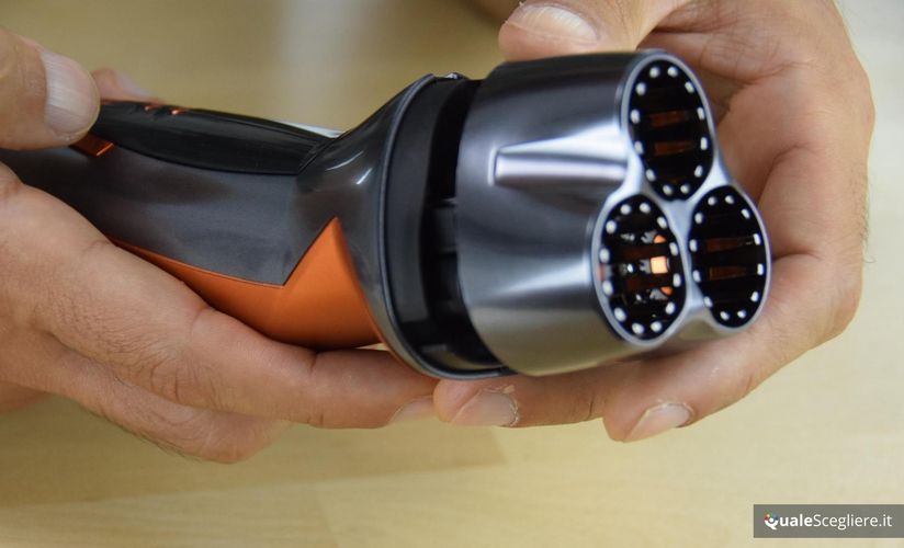 Babyliss For Men SH510E