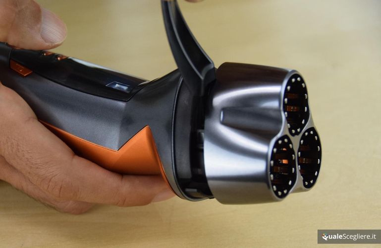 Babyliss For Men SH510E