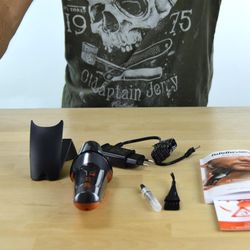 Babyliss For Men SH510E