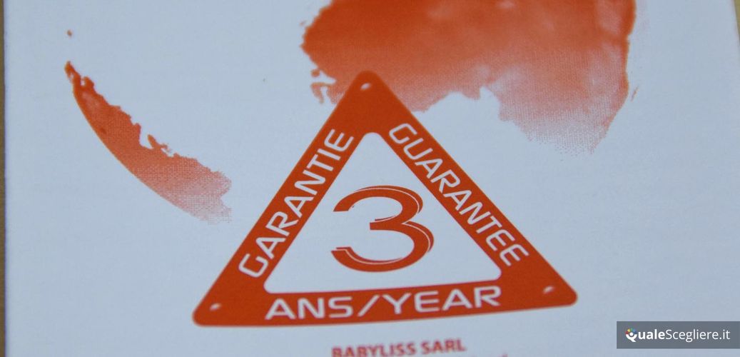 Babyliss For Men SH510E