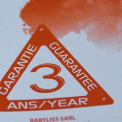 Babyliss For Men SH510E