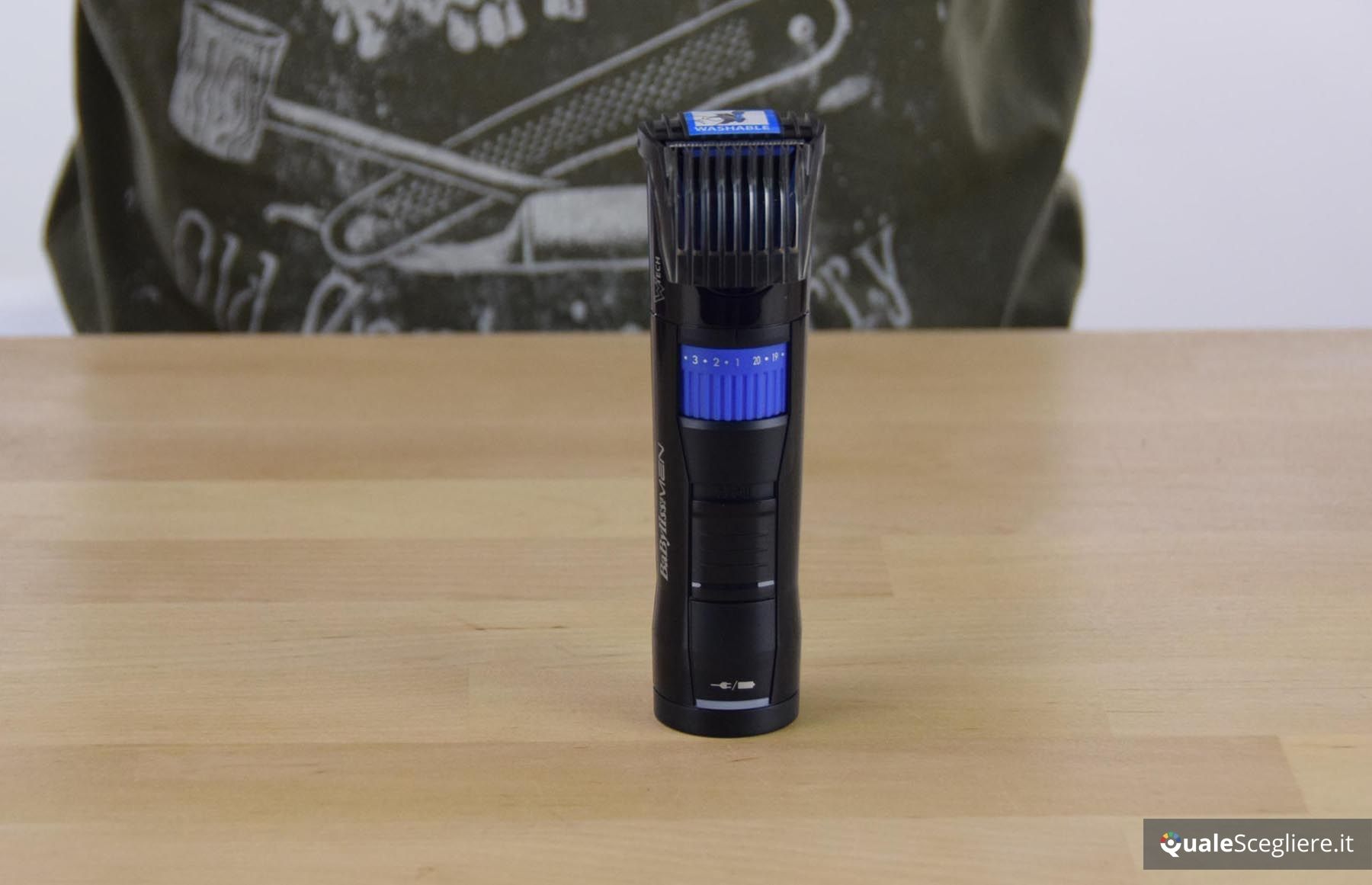 Babyliss For Men T820E