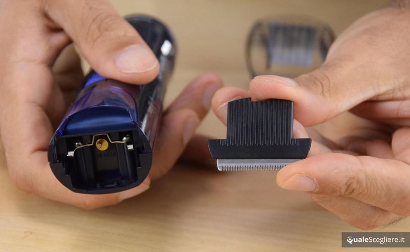 Babyliss For Men T820E