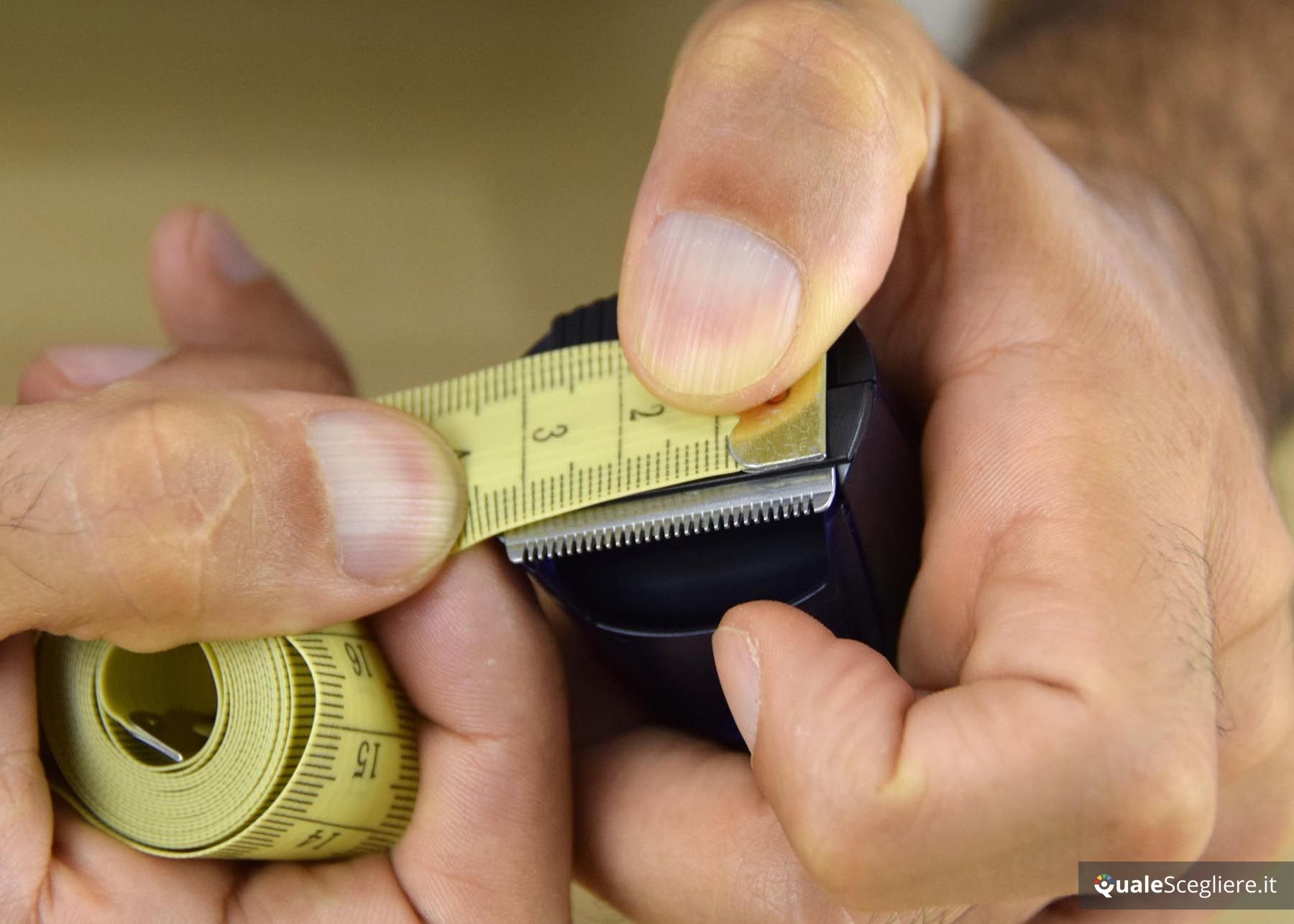 Babyliss For Men T820E
