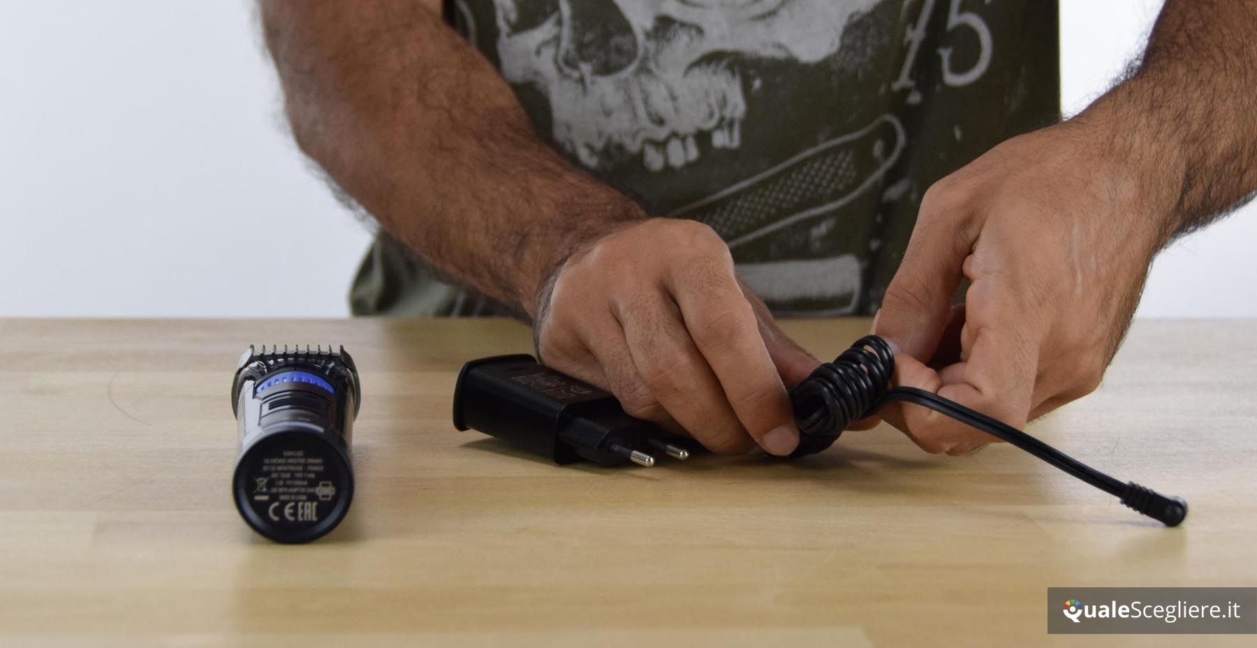 Babyliss For Men T820E