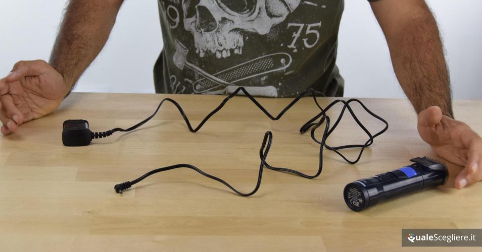 Babyliss For Men T820E